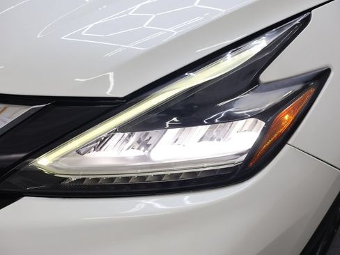Used 2019 Nissan Murano Platinum w/ Cargo Package FWD image 31