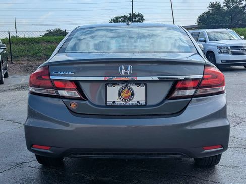 Used 2013 Honda Civic EX-L image 6