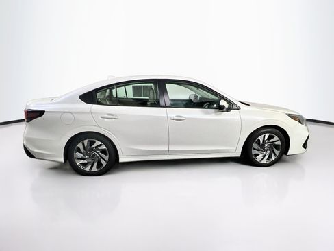 Used 2024 Subaru Legacy Limited AWD/4WD image 4