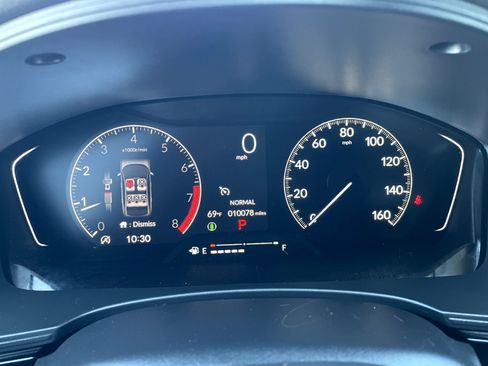 Used 2025 Honda Civic Sport image 14