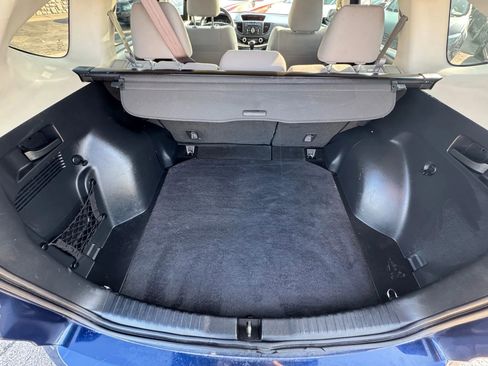 Used 2015 Honda CR-V LX image 33
