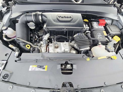 Used 2024 Jeep Compass Limited AWD/4WD image 17