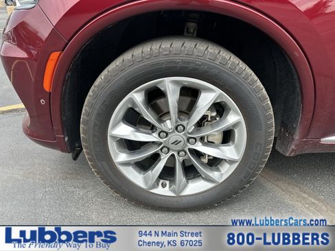 Used 2023 Dodge Durango Citadel AWD/4WD image 10
