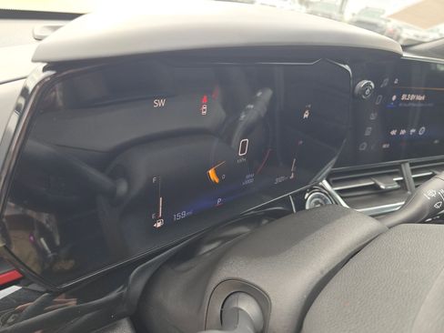 Used 2025 Chevrolet Trax RS w/ Driver Confidence Package image 18