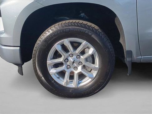 Used 2026 Chevrolet Silverado 1500 RST RWD image 24