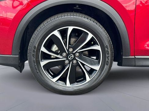 Used 2023 MAZDA CX-5 AWD 2.5 S w/ Premium Plus Pkg image 10