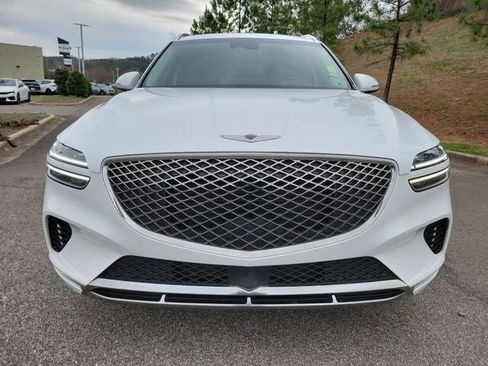 Used 2025 Genesis GV70 2.5T image 24