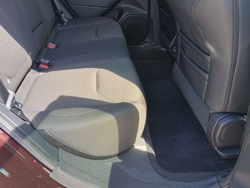 Certified 2026 Subaru Forester Premium AWD/4WD image 20