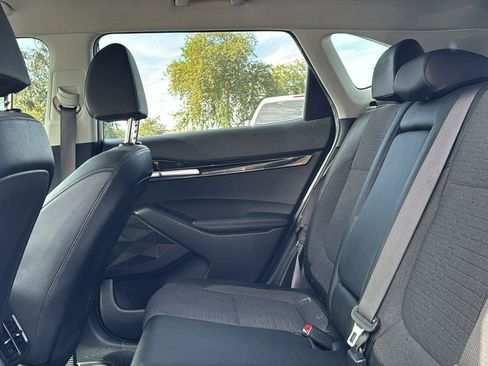 Used 2023 Kia Seltos S image 22