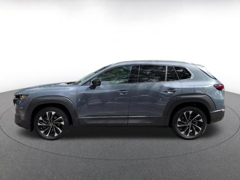 Used 2025 MAZDA CX-50 2.5 Hybrid w/ Premium Plus Pkg AWD/4WD image 9