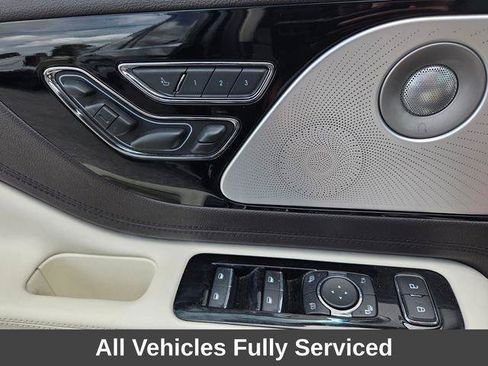 Used 2020 Lincoln Aviator Black Label AWD/4WD image 25
