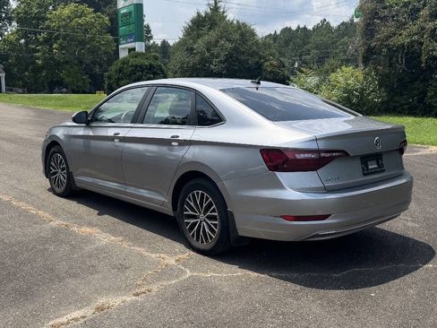 Used 2021 Volkswagen Jetta S FWD image 6