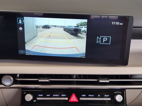 Used 2025 Hyundai Tucson SEL FWD image 19