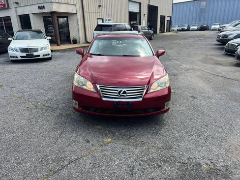 Used 2010 Lexus ES 350 FWD image 2