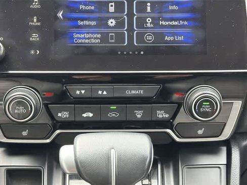 Used 2022 Honda CR-V Touring image 16