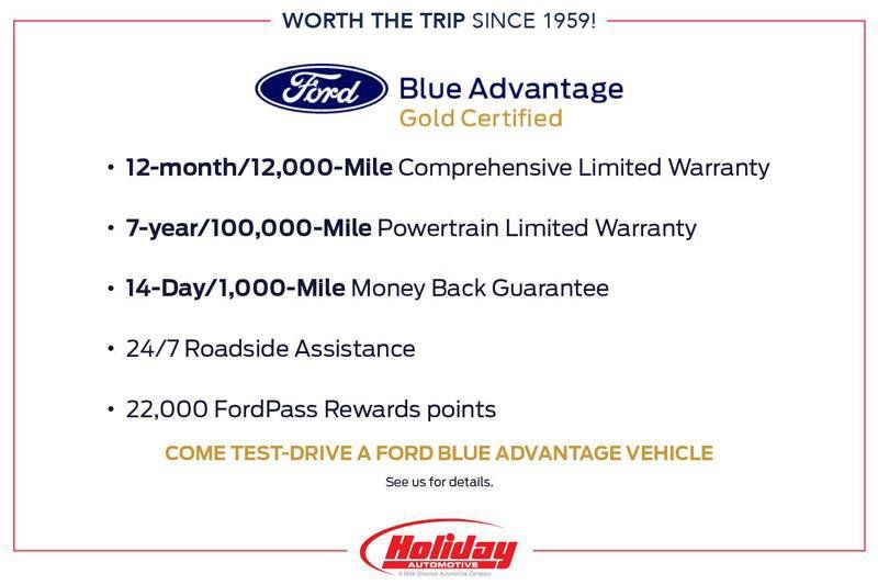 Certified 2023 Ford Escape ST-Line w/ Tech Pack #1 AWD/4WD image 2