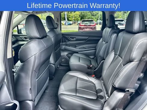 New 2025 Subaru Ascent Bronze Edition image 20