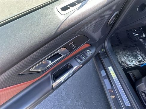 Used 2024 Ford Mustang Premium image 15