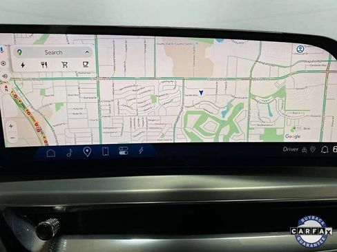 Used 2023 Cadillac Lyriq 2WD image 50