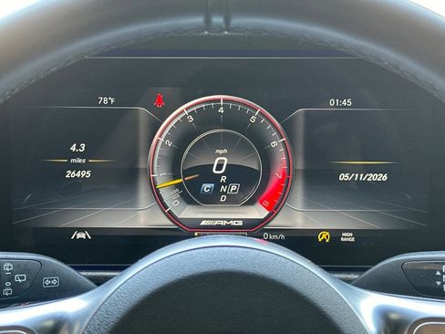 Certified 2022 Mercedes-Benz G 63 AMG 4MATIC image 18