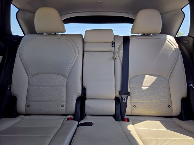 Used 2021 INFINITI QX50 Sensory FWD image 10