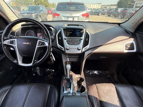 Used 2015 GMC Terrain SLT AWD/4WD image 3
