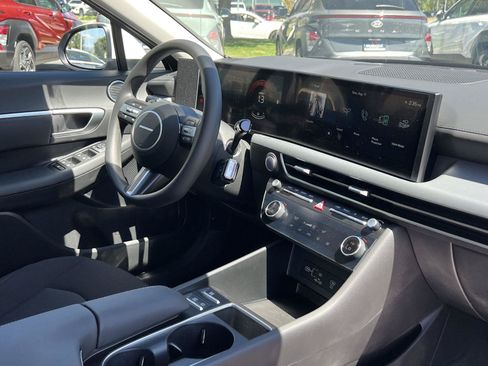 Certified 2026 Hyundai Sonata Blue FWD image 20
