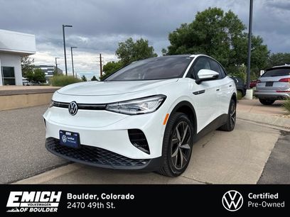 Used 2024 Volkswagen ID.4 Pro S