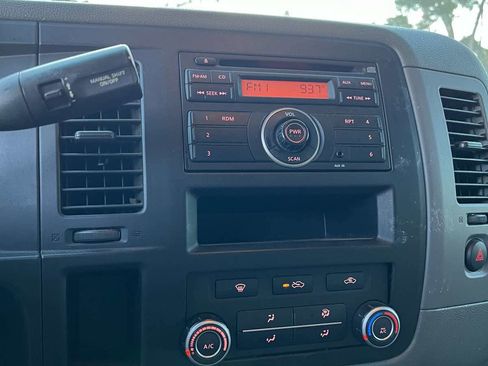 Used 2016 Nissan NV200 SV w/ Technology Package image 11