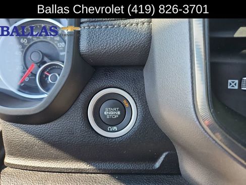Used 2021 RAM 1500 Sport w/ Trailer Tow Group AWD/4WD image 17