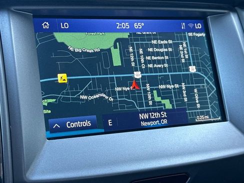 Used 2021 Ford Ranger XLT w/ Equipment Group 302A High image 17