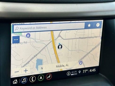 Used 2023 GMC Acadia Denali w/ Denali Ultimate Package image 11