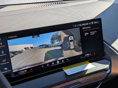 Used 2026 BMW X3 xDrive30i w/ Premium Package AWD/4WD image 14