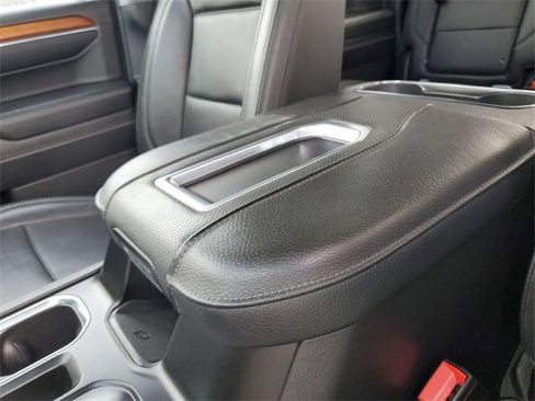 Used 2022 GMC Sierra 1500 Denali image 27