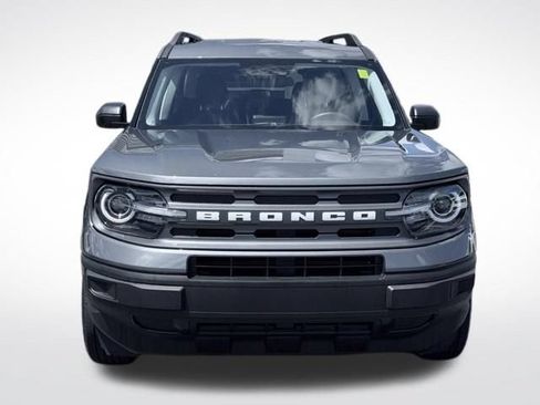 Used 2024 Ford Bronco Sport Big Bend AWD/4WD image 2