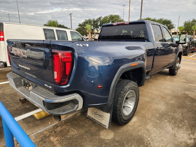Used 2022 GMC Sierra 3500 SLE w/ Gooseneck/5TH Wheel Package AWD/4WD image 5