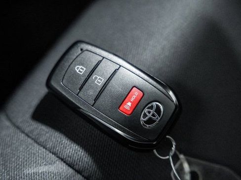 New 2026 Toyota Tacoma SR image 38