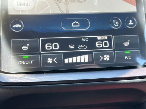 New 2026 Subaru WRX Limited image 23