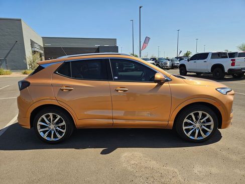 Used 2026 Buick Encore GX Avenir w/ Avenir Technology Package FWD image 6