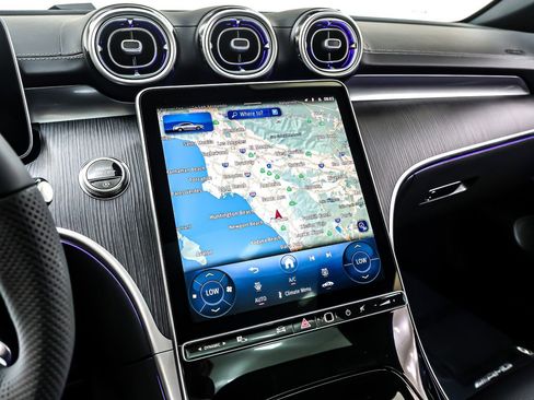 New 2026 Mercedes-Benz CLE 450 CLE 450 image 6