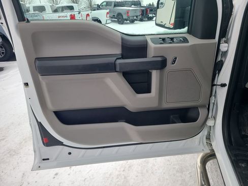 Used 2016 Ford F150 XL w/ Equipment Group 101A Mid image 20