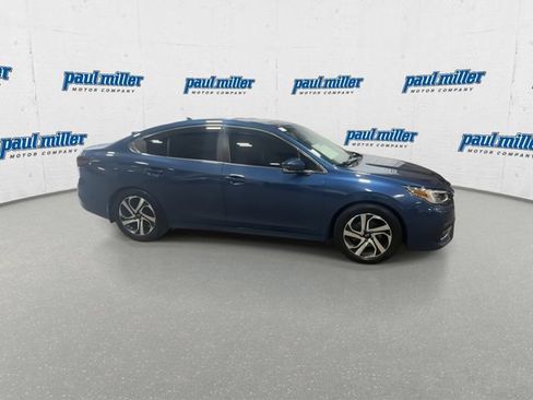 Used 2022 Subaru Legacy Limited w/ Popular Package #3 AWD/4WD image 13