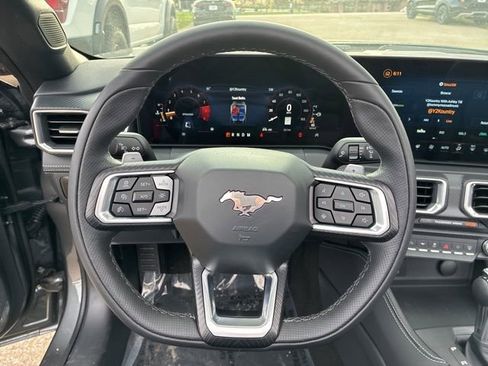 New 2026 Ford Mustang GT Premium image 43