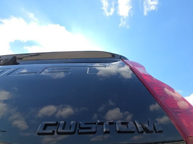 Used 2025 Chevrolet Silverado 2500 Custom w/ Custom Value Package AWD/4WD image 11