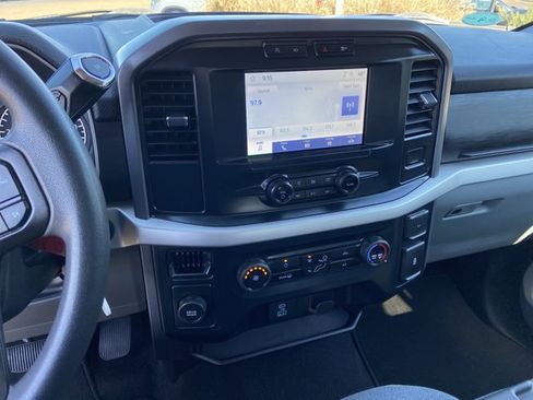 Used 2023 Ford F150 XLT image 37
