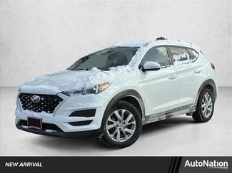Used 2019 Hyundai Tucson Value video 1