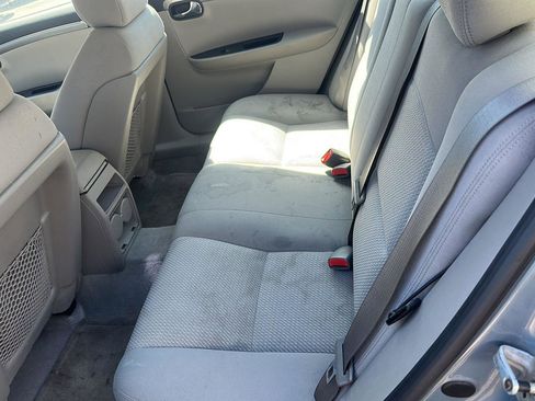 Used 2008 Saturn Aura XE FWD image 7