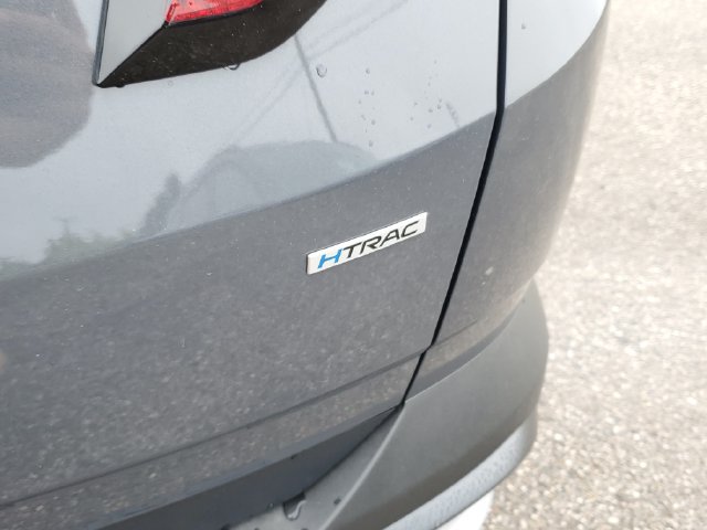 New 2026 Hyundai Tucson SE AWD/4WD image 7