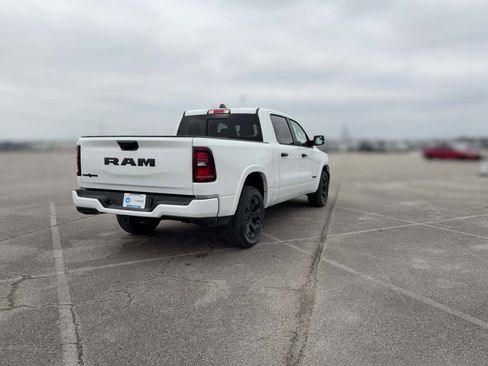 New 2025 RAM 1500 Lone Star image 11