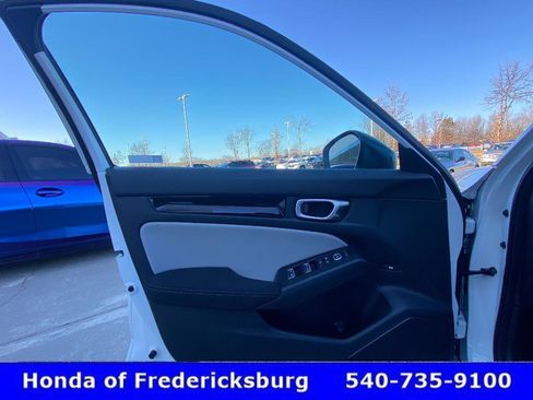 Used 2026 Honda Civic FWD Hybrid Sedan image 37